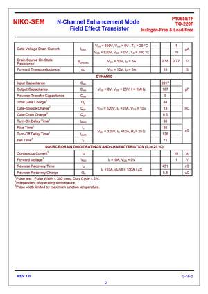 P1065ATF