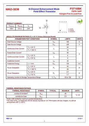 P3710BTF