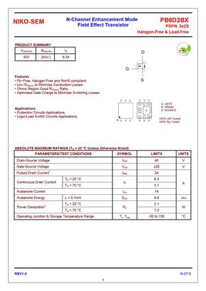 PB6D2BX
