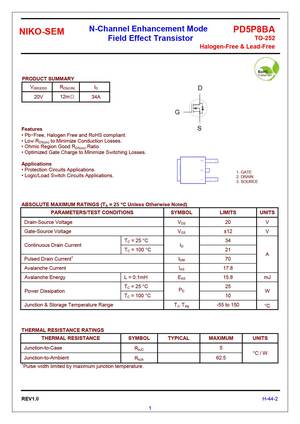 PD5P8BA
