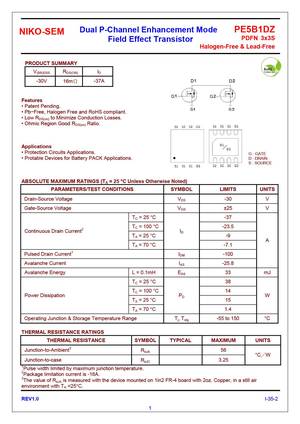 PE5B1DZ
