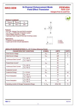 PE5E4BA