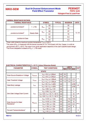 PE854DT
