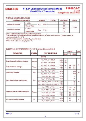 PJ616CA-T
