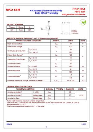 PK616BA
