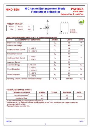 PK618BA
