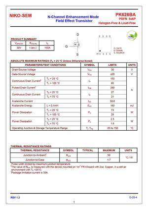 PK626BA
