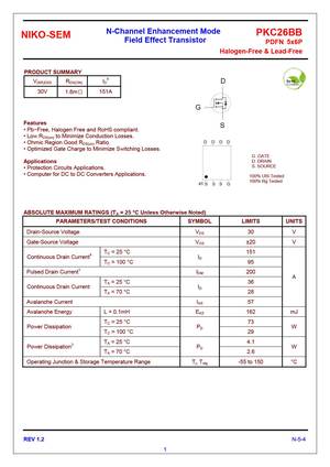 PKC26BB
