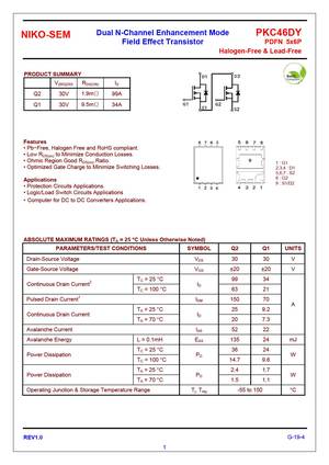 PKC46DY