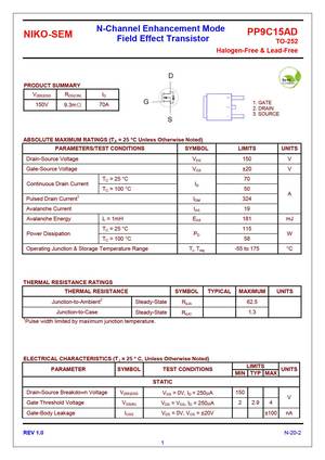 PP9C15AT
