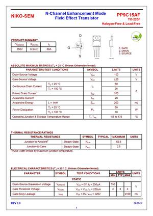 PP9C15AT
