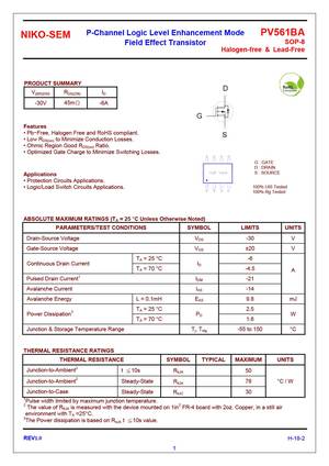 PV561BA
