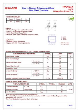 PV616DA
