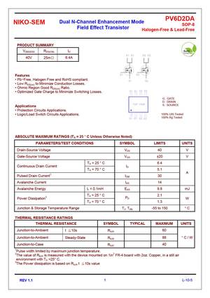 PV6D2DA
