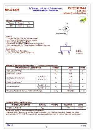 PZ5203EMAA
