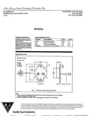 BUZ53A
