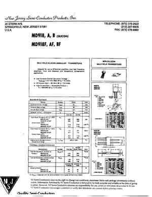 MD918HX