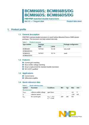 BCM856BS-DG
