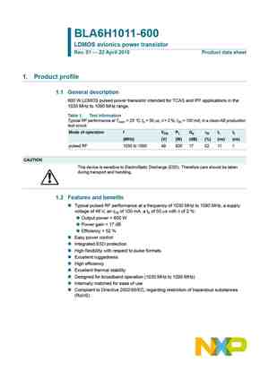 BLA6H1011-600
