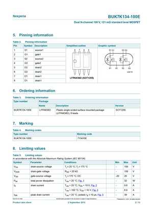 BUK7K15-80E
