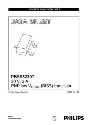 PBSS5220T
