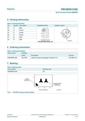 PMCM6501VPE
