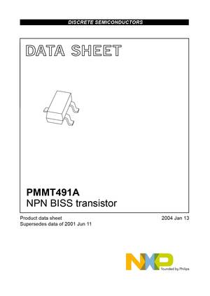 PMMT491A
