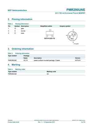 PMR290XN
