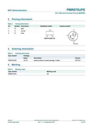 PMR670UPE
