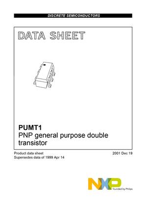 PUMT1
