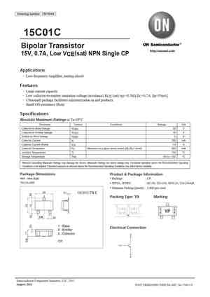 15C01M-TL-E
