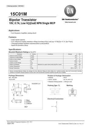 15C01SS-TL-E