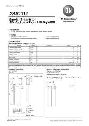 2SA2112-AN
