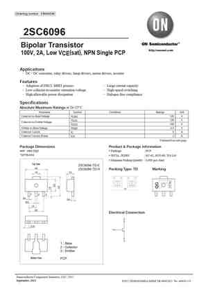 2SC6096
