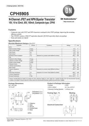 CPH5905
