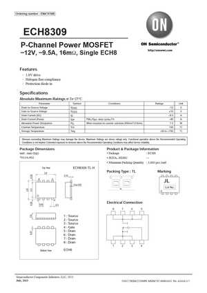 ECH8306
