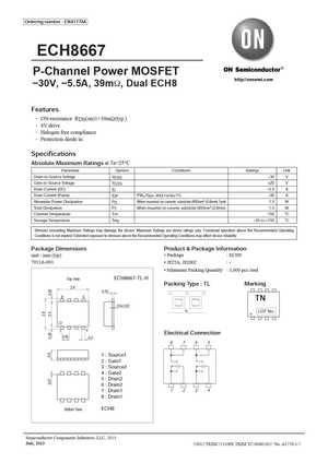 ECH8660
