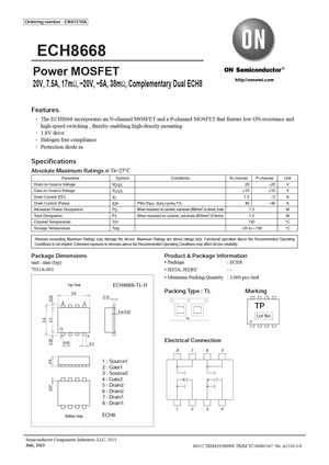 ECH8660
