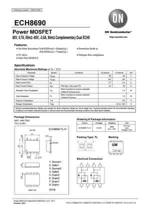 ECH8697R
