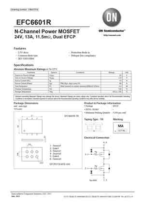 EFC6612R
