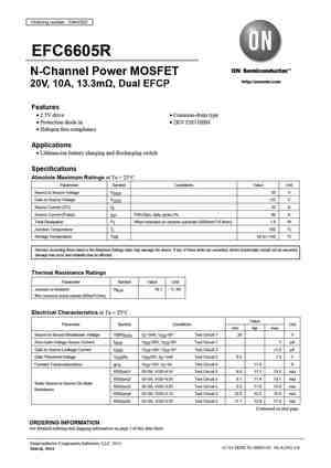 EFC6612R
