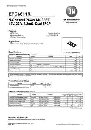 EFC6612R
