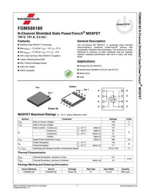 FDMS8692
