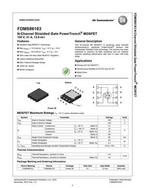 FDMS8692
