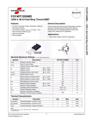 FGY40T120SMD