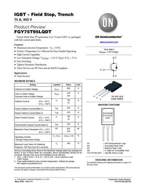 FGY75T95SQDT