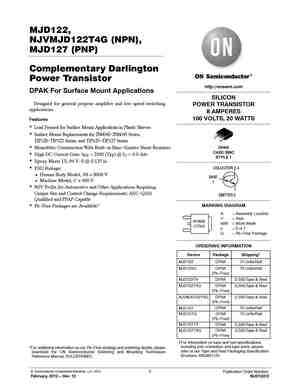 MJD122D