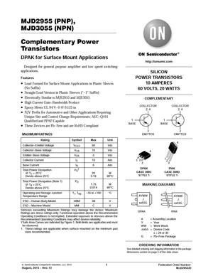 MJD2955T4
