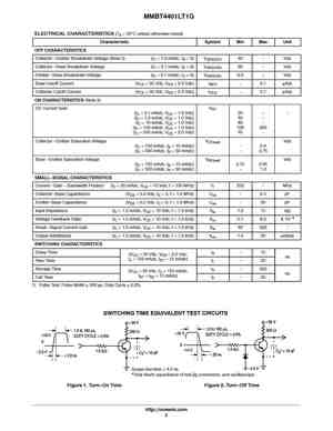 MMBT4401LT1
