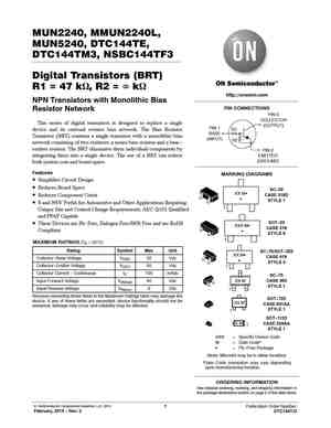 MMUN2241LT1G